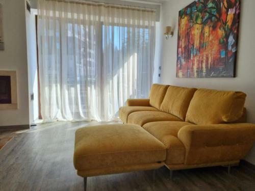 Apartamento Luxapartment
