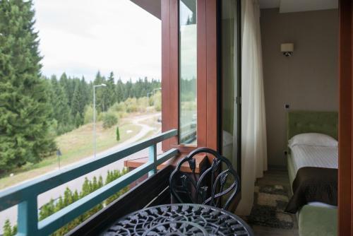 Apartamento Luxapartment