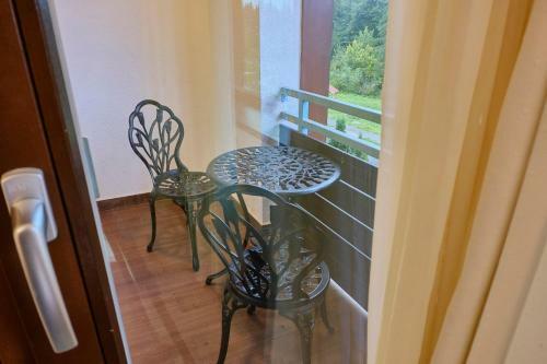 Apartamento Luxapartment