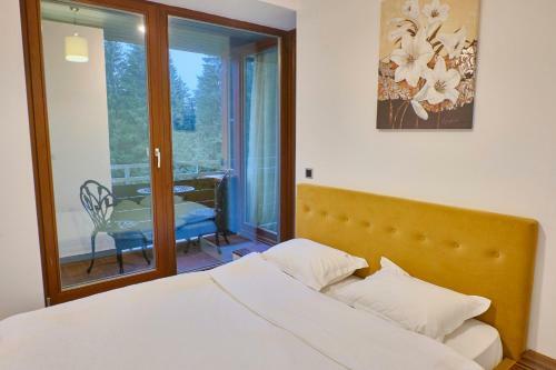 Apartamento Luxapartment