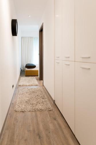 Apartamento Luxapartment