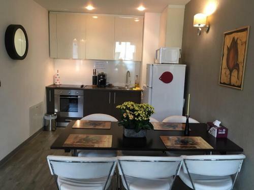 Apartamento Silver Luxury 6