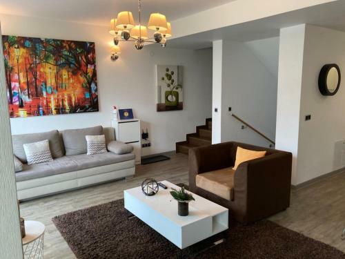 Apartamento Silver Luxury 6