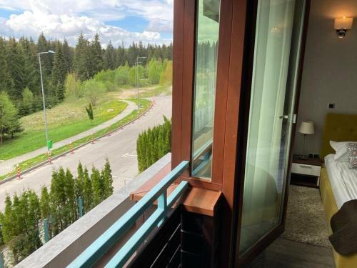 Apartamento Silver Luxury 6