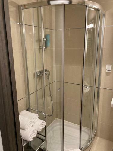Apartamento Silver Luxury 6