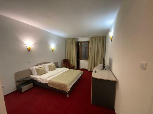 Hotel Chalet Wiese