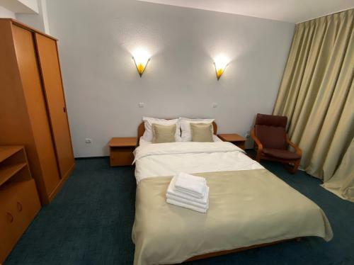 Hotel Chalet Wiese