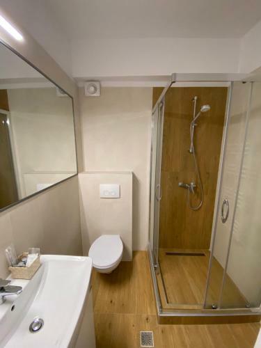 Hotel Chalet Wiese