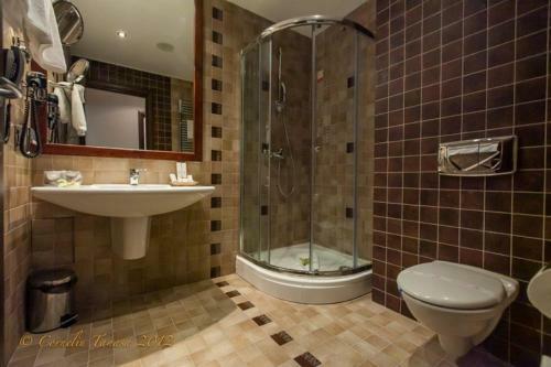 Alpin Aparthotel