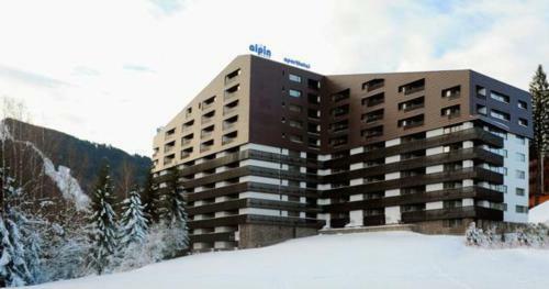 Alpin Aparthotel