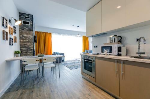Apartamento Silver Mountain B21 Pine Woods