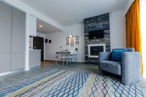 Apartamento Silver Mountain B21 Pine Woods