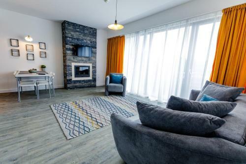 Apartamento Silver Mountain B21 Pine Woods