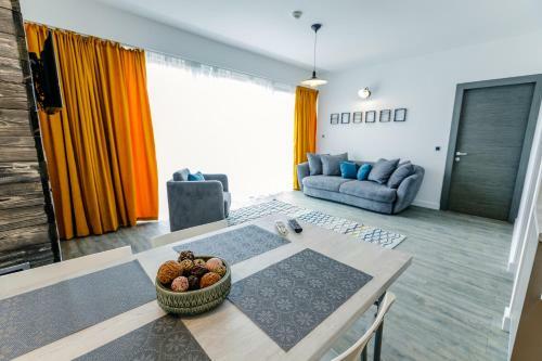 Apartamento Silver Mountain B21 Pine Woods