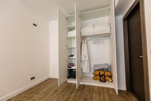 Apartamento Silver Mountain B21 Pine Woods