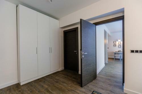 Apartamento Silver Mountain B21 Pine Woods