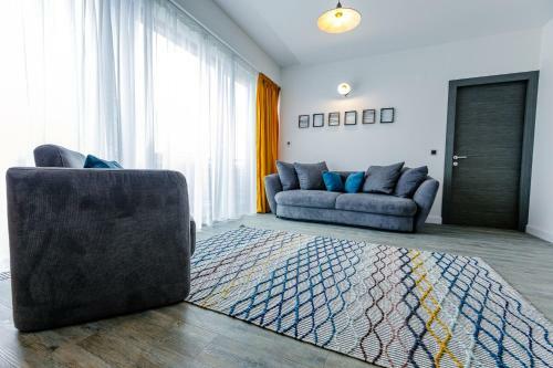 Apartamento Silver Mountain B21 Pine Woods