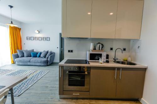 Apartamento Silver Mountain B21 Pine Woods