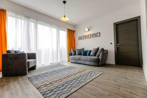 Apartamento Silver Mountain B21 Pine Woods