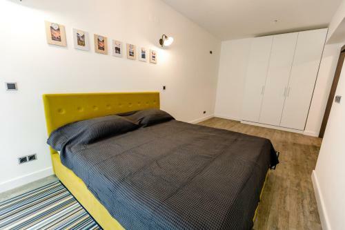 Apartamento Silver Mountain B21 Pine Woods