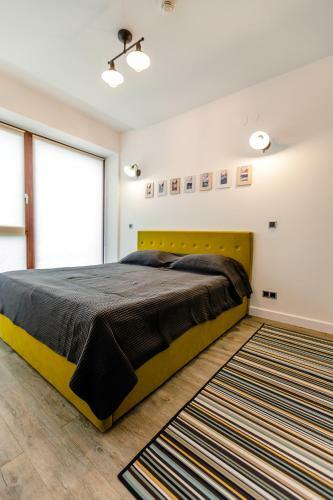Apartamento Silver Mountain B21 Pine Woods