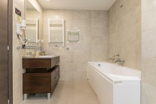 Ambient Apartment In Silver Montain - Poiana Brasov