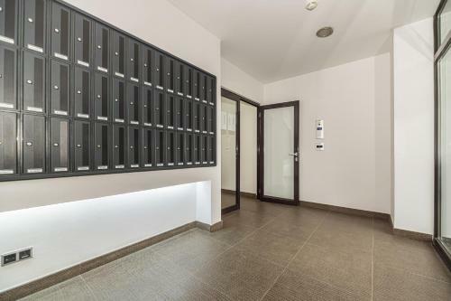 Ambient Apartment In Silver Montain - Poiana Brasov