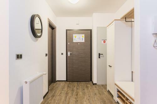 Ambient Apartment In Silver Montain - Poiana Brasov