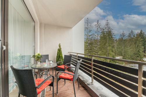 Ambient Apartment In Silver Montain - Poiana Brasov