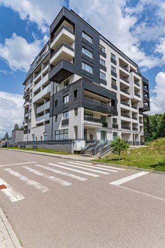 Ambient Apartment In Silver Montain - Poiana Brasov