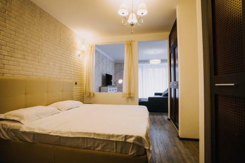 Apartamento Studio Silver Mountain Resort&spa