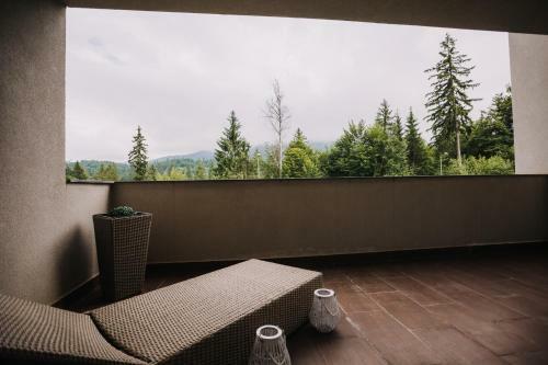 Apartamento Studio Silver Mountain Resort&spa