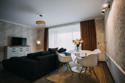 Apartamento Studio Silver Mountain Resort&spa
