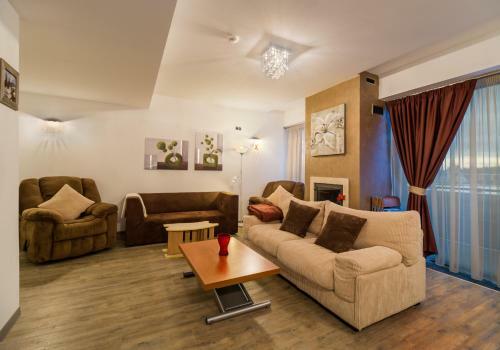 Loft Apartment Silver Mountain