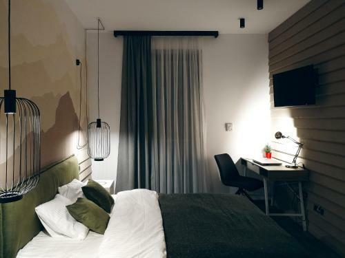 Dor Apartment
