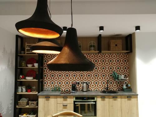 Dor Apartment
