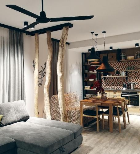 Dor Apartment