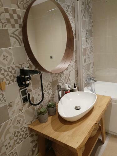 Dor Apartment