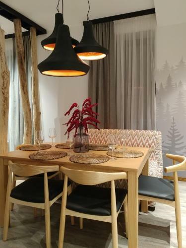 Dor Apartment
