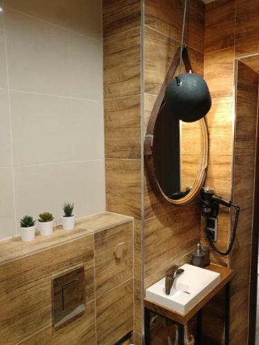 Dor Apartment