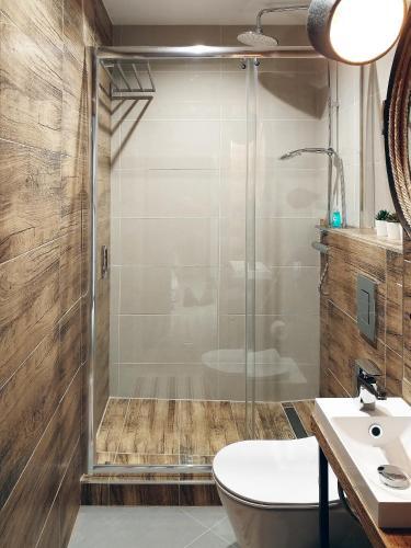 Dor Apartment