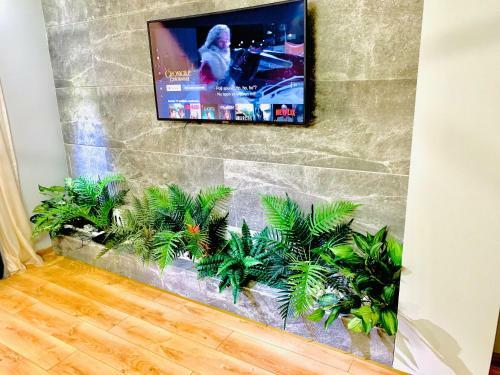 Apartamento Maya Luxury Residence