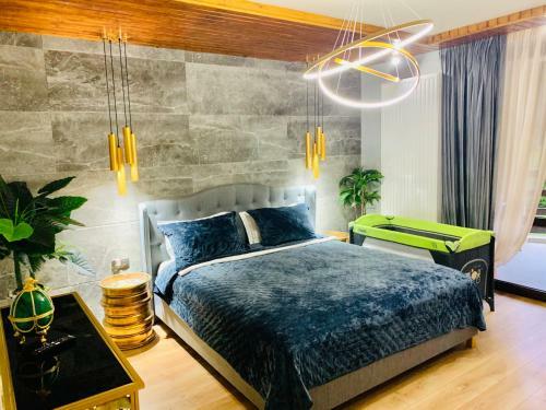 Apartamento Maya Luxury Residence