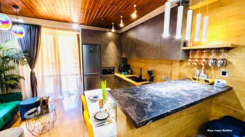Apartamento Maya Luxury Residence