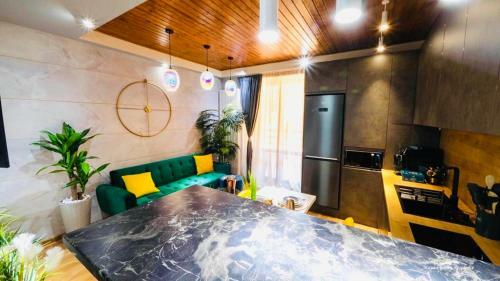 Apartamento Maya Luxury Residence