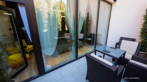 Apartamento Maya Luxury Residence