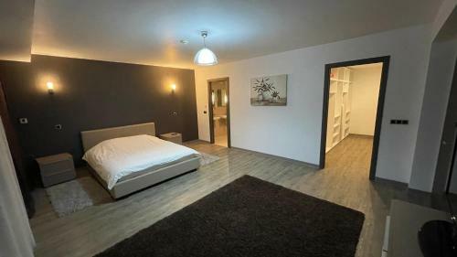 Apartamento Ted Penthouse Silver Mountain