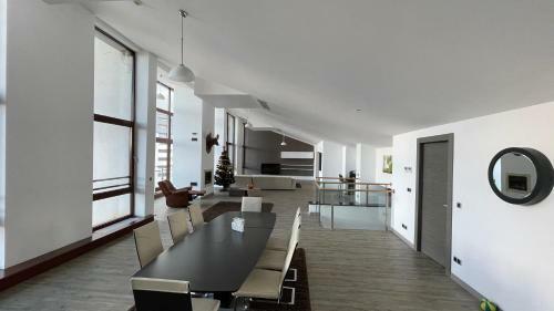 Apartamento Ted Penthouse Silver Mountain