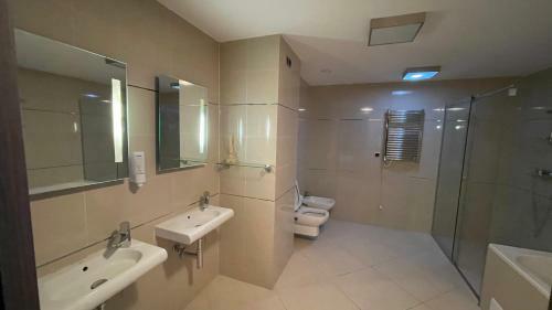 Apartamento Ted Penthouse Silver Mountain