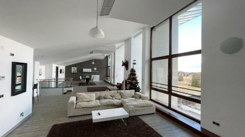 Apartamento Ted Penthouse Silver Mountain